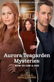 Aurora Teagarden Mysteries Aurora Teagarden Mysteries: How to Con A Con (2021) download