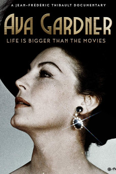 Ava Gardner: Life is Bigger Than Movies (2017) download