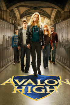 Avalon High (2010) download