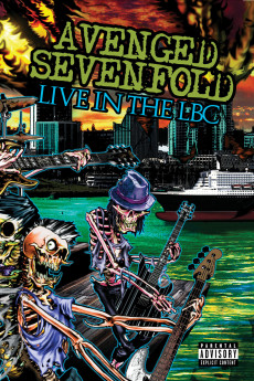 Avenged Sevenfold: Live in the L.B.C. & Diamonds in the Rough (2008) download