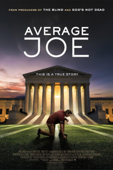 Average Joe (2024) download