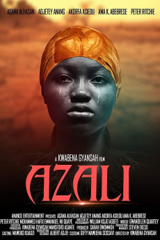 Azali (2018) download
