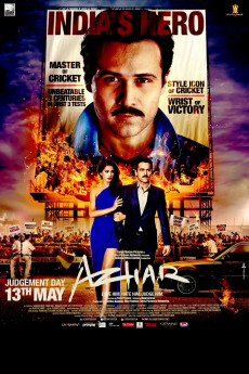 Azhar (2016) download