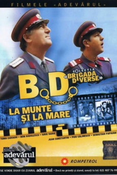 B.D. la munte si la mare (1971) download