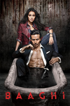 Baaghi (2016) download