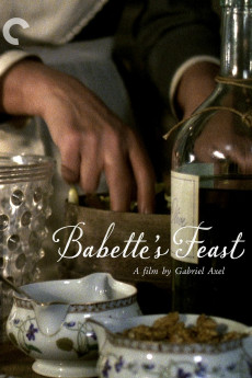 Babette's Feast (1987) download