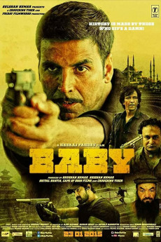 Baby (2015) download