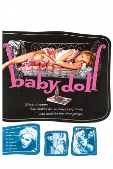 Baby Doll (1956) download