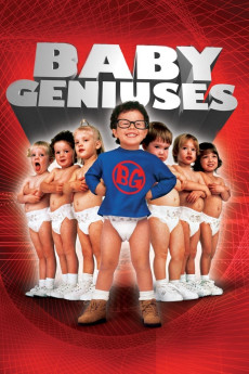 Baby Geniuses (1999) download