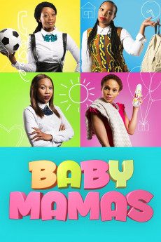 Baby Mamas (2018) download