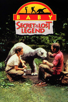 Baby: Secret of the Lost Legend (1985) download