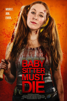 Babysitter Must Die (2020) download