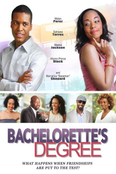Bachelorette's Degree (2013) download