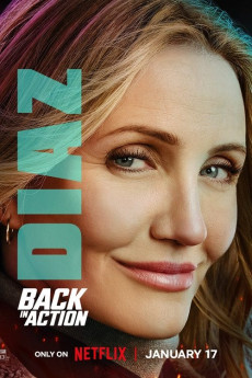 Back in Action (2025) download