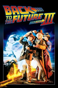 Back to the Future Part III (1990) download