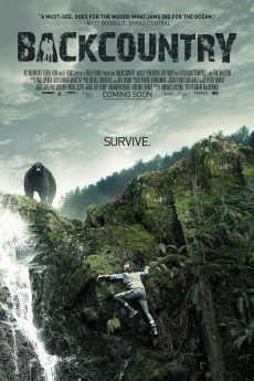 Backcountry (2014) download