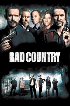 Bad Country (2014) download