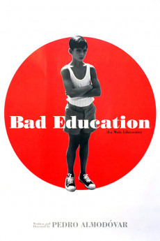 Bad Education (2004) download