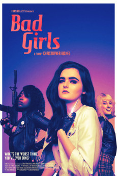 Bad Girls (2021) download