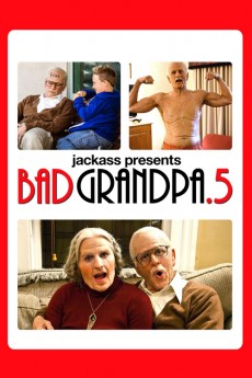 Bad Grandpa .5 (2014) download