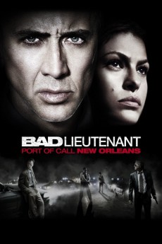 Bad Lieutenant: Port of Call New Orleans (2009) download