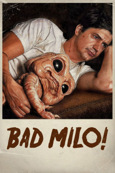 Bad Milo (2013) download