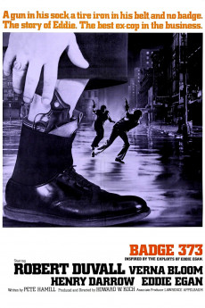 Badge 373 (1973) download