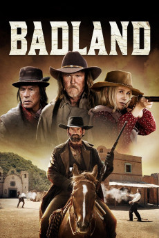 Badland (2019) download