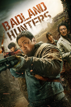 Badland Hunters (2024) download