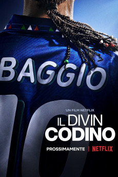 Baggio: The Divine Ponytail (2021) download