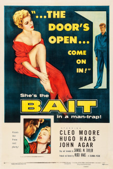 Bait (1954) download