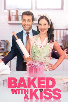 Baked with a Kiss (2022) download