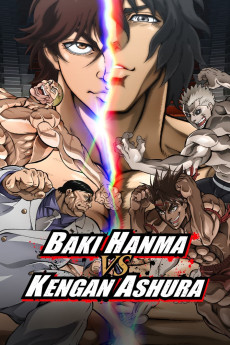Baki Hanma VS Kengan Ashura (2024) download