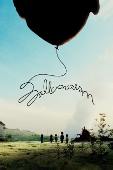 Balloonerism (2025) download