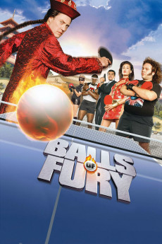 Balls of Fury (2007) download