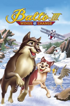 Balto III: Wings of Change (2004) download