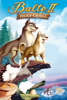 Balto: Wolf Quest (2001) download