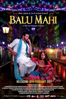 Balu Mahi (2017) download