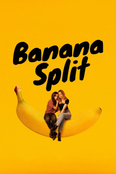 Banana Split (2018) download