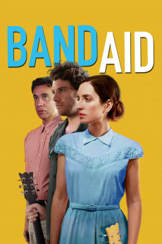 Band Aid (2017) download