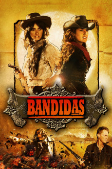 Bandidas (2006) download