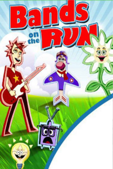 Bands on the Run (2011) download