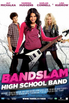 Bandslam (2009) download