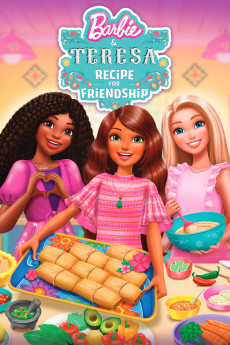 Barbie and Teresa: Recipe for Friendship (2025) download