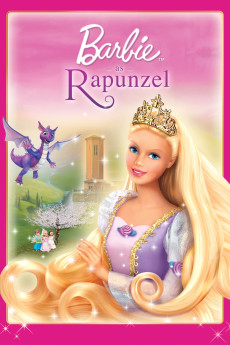 Barbie as Rapunzel (2002) download