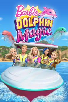 Barbie: Dolphin Magic (2017) download