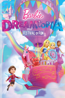 Barbie Dreamtopia: Festival of Fun (2017) download