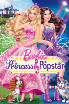 Barbie: The Princess & the Popstar (2012) download