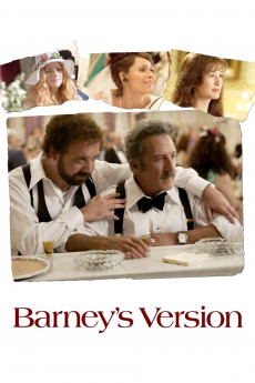 Barney's Version (2010) download