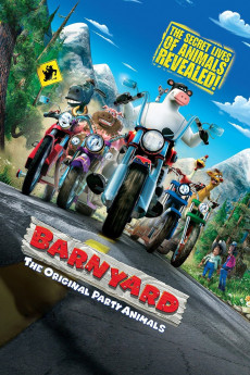 Barnyard (2006) download